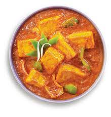 Shahi Paneer