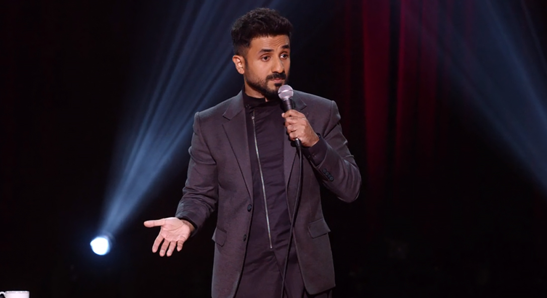 Vir Das